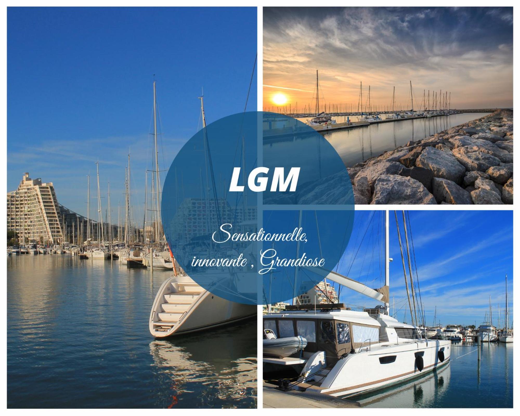 La Perle Marine * Plage A 15 Min * Parking Prive * Literie Confortable La Grande-Motte Buitenkant foto
